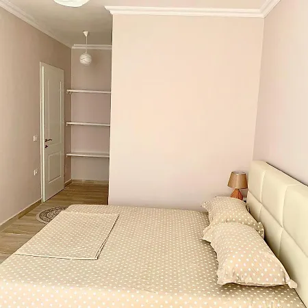 Classic 307 Daire Golem (Tirana)